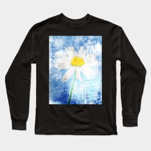 Daisy Long Sleeve T-Shirt